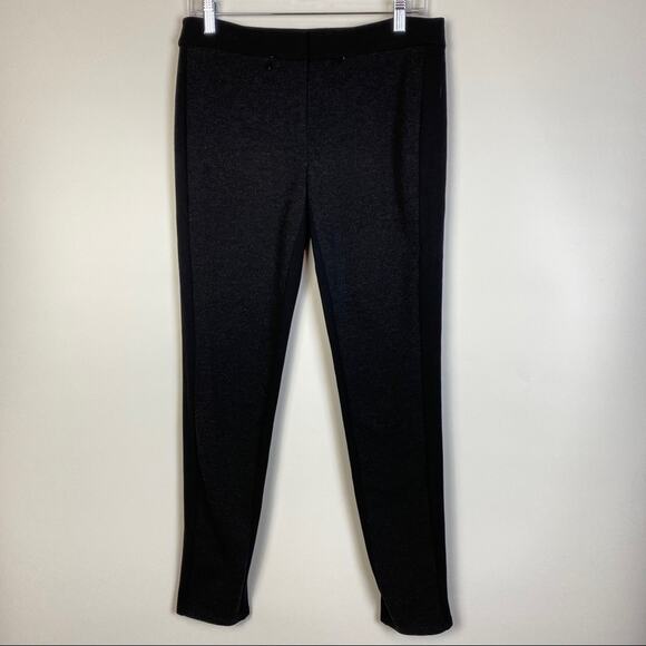 EILEEN FISHER SLIM ANKLE PANTS SIZE SMALL - Picture 3 of 12